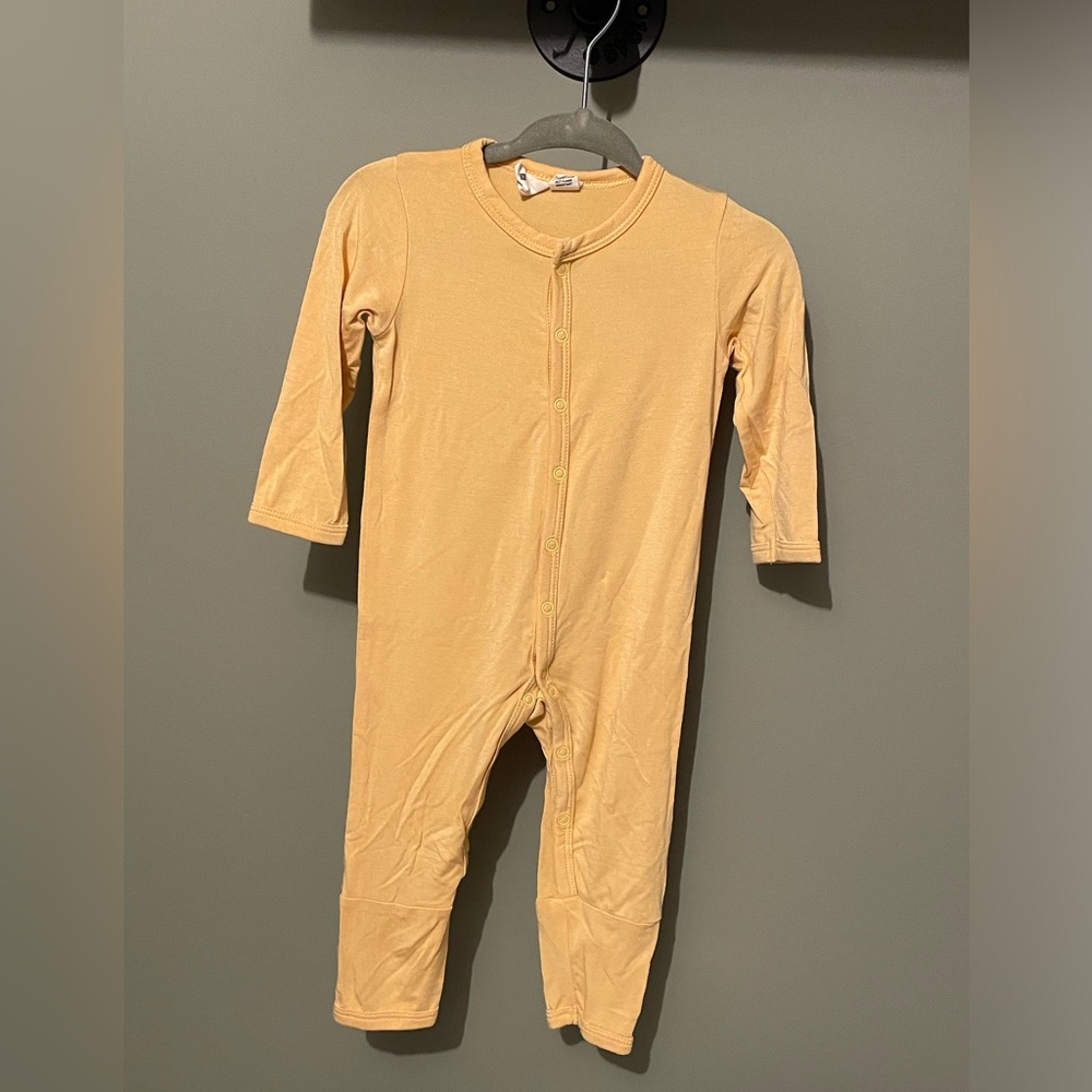 Kyte Snap Romper